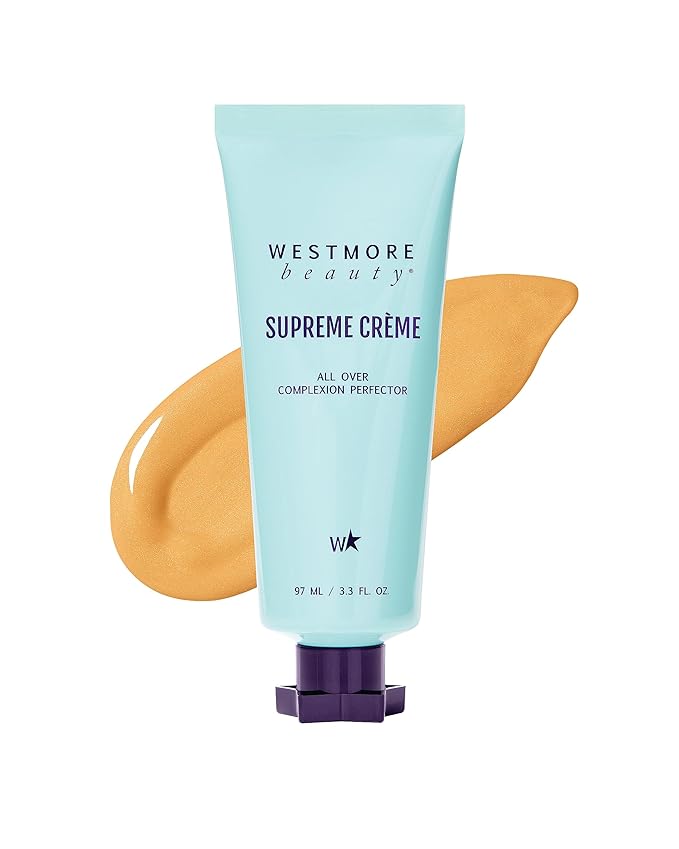 Westmore Beauty Supreme Creme All Over Complexion Perfector Medium-Velvo Beauty