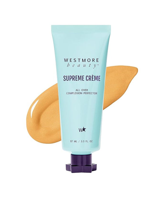 Westmore Beauty Supreme Creme All Over Complexion Perfector Medium-Velvo Beauty