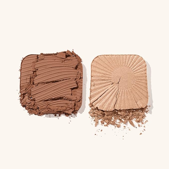 Catrice | Holiday Skin Bronze & Glow Palette | Bronzer & Highlighter in One | For a Sunkissed Complexion | Vegan & Cruelty Free-Velvo Beauty