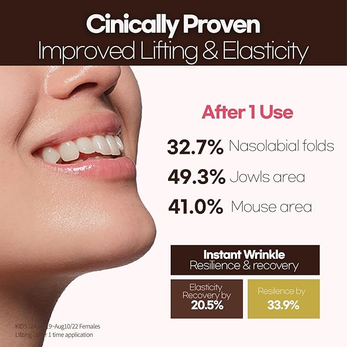 Intensive Firming Rich Cream, Anti-Aging Moisturizer with Collagen Peptides EGF Hyaluronic Acid for Wrinkle Smooths, Firming, Lifting & Deep Hydration 1.69 Ounce-Velvo Beauty