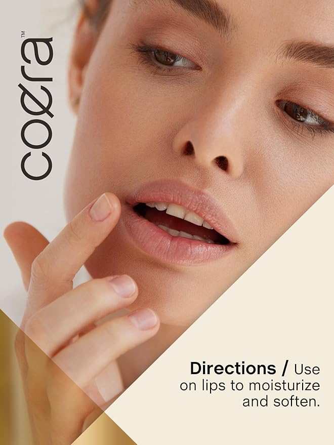 Vitamin E Moisturizing Stick for Lips | .12 oz (2 Pack) | Hydrating & Nourishing | Free of Parabens, SLS & Fragrances-Velvo Beauty