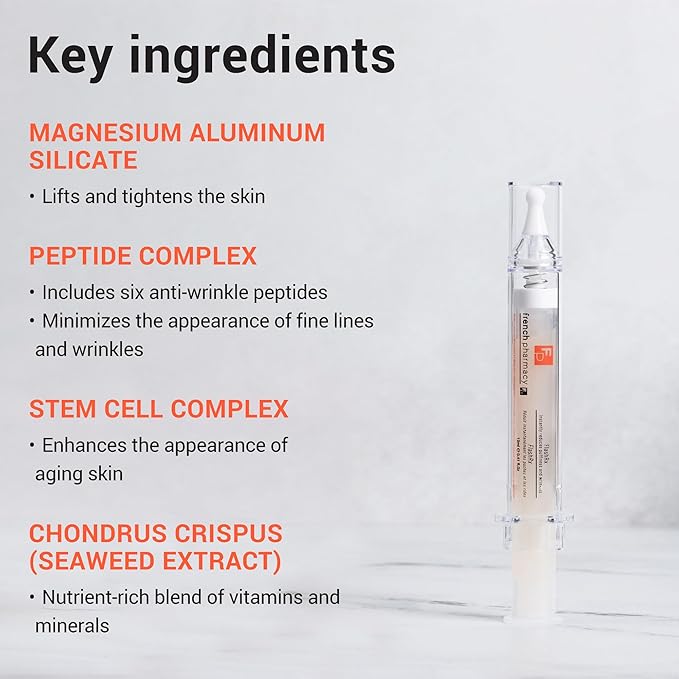 French Pharmacy FlashRx-Velvo Beauty