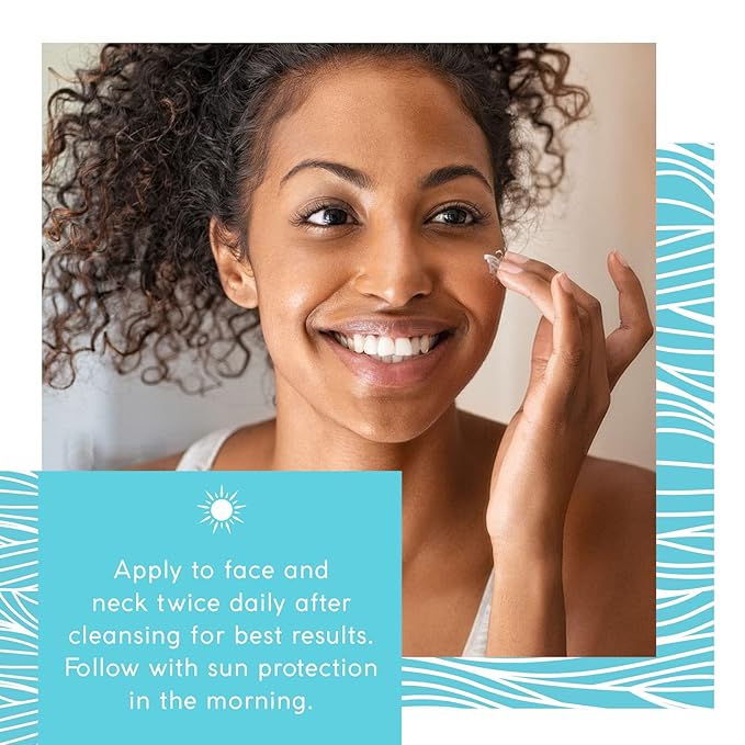 MyChelle Dermaceuticals Ultra Hyaluronic Hydrating Cream (1.0 Fl Oz) - Rich Hydration for Dry Skin with Vegan Hyaluronic Acid, Help Plump Skin and Help Reduce Appearance of Fine Lines and Wrinkles-Velvo Beauty