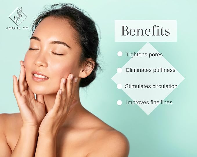 Ice Globes for Face - 2 Pack Cryo Globes for Face, Neck, & Eyes - Skin Care Tools for Dark Circles, Wrinkles, & Collagen Production - Facial Globes for Daily Beauty Routines-Velvo Beauty