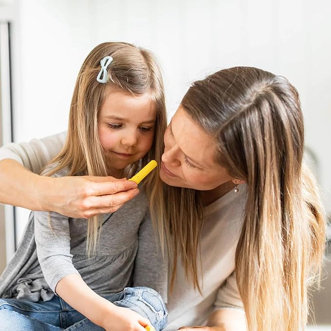 Aromatics International Lil Sniffles Essential Oil Blend Roll On, 10ml | Kid-Friendly Aromatherapy Oil for Comfort-Velvo Beauty