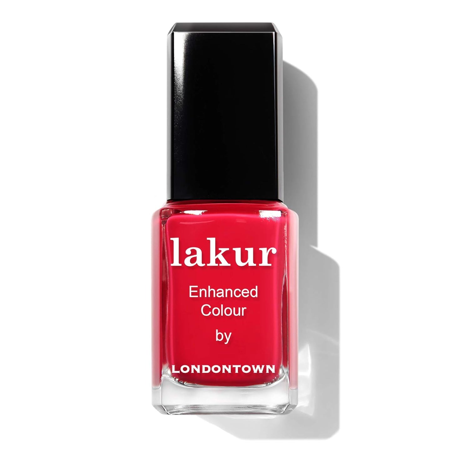LONDONTOWN Lakur Guilty Pleasure Nail Polish-Velvo Beauty