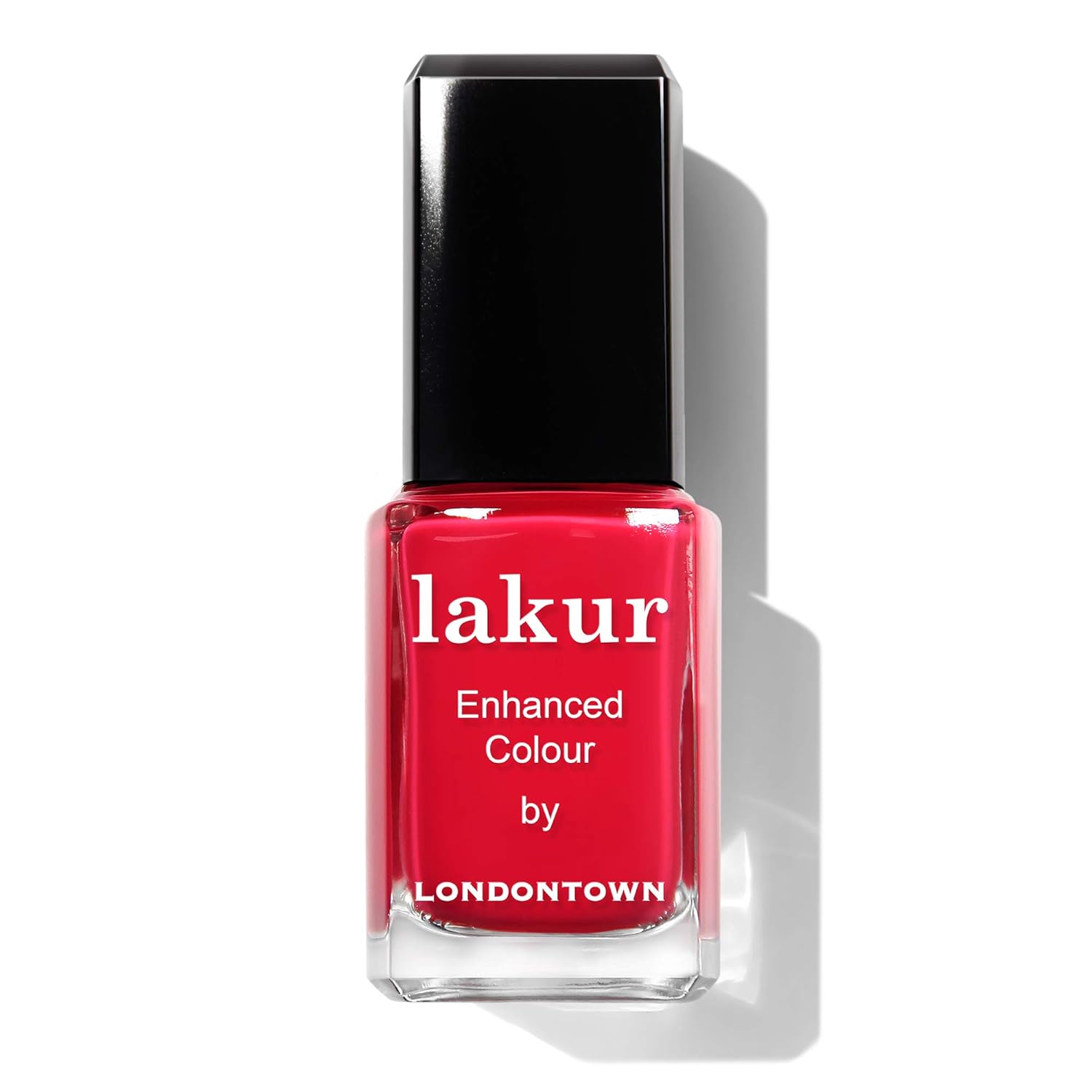 LONDONTOWN Lakur Guilty Pleasure Nail Polish-Velvo Beauty