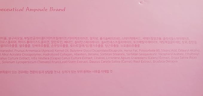 Stayve Collagen Ampoule Kit - 10 Vials-Velvo Beauty