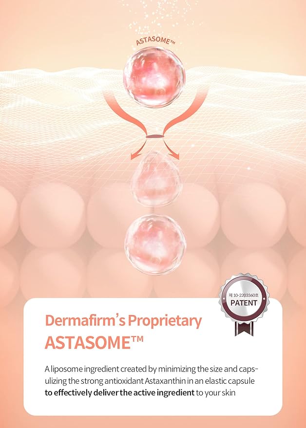 Dermafirm Age Reviving Firming Cream Facial Moisturizer A4 | Hydrating Face Moisturizer for Pore Firming & Skin Elasticity w/Collagen, Astasome & Peptide | No Animal Trials No Paraben 1.69 fl oz-Velvo Beauty