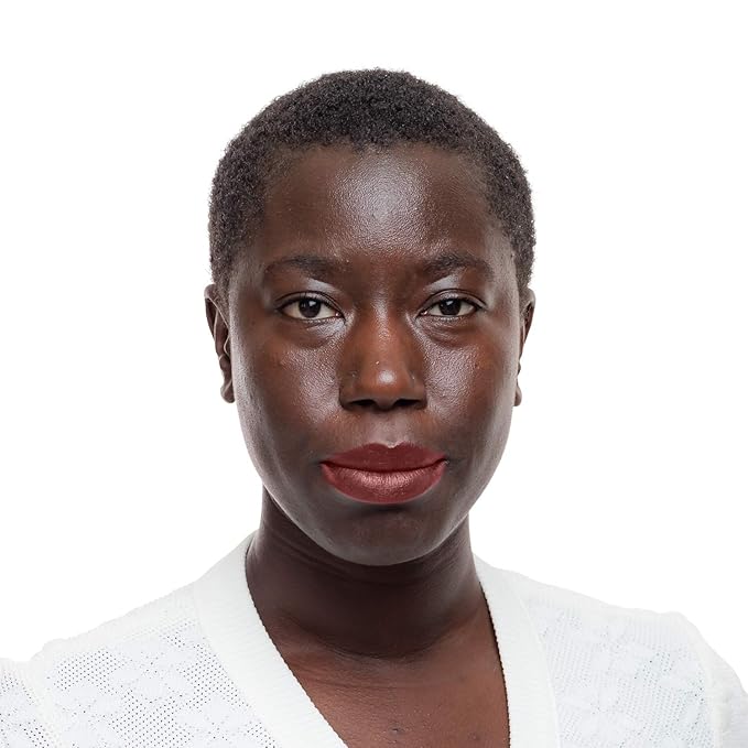 Ogee Tinted Sculpted Lip Oil - Lip Stain Made with 100% Organic Coconut Oil, Jojoba Oil, and Vitamin E - Best as Lip Balm, Lip Color or Lip Treatment - VIOLA-Velvo Beauty