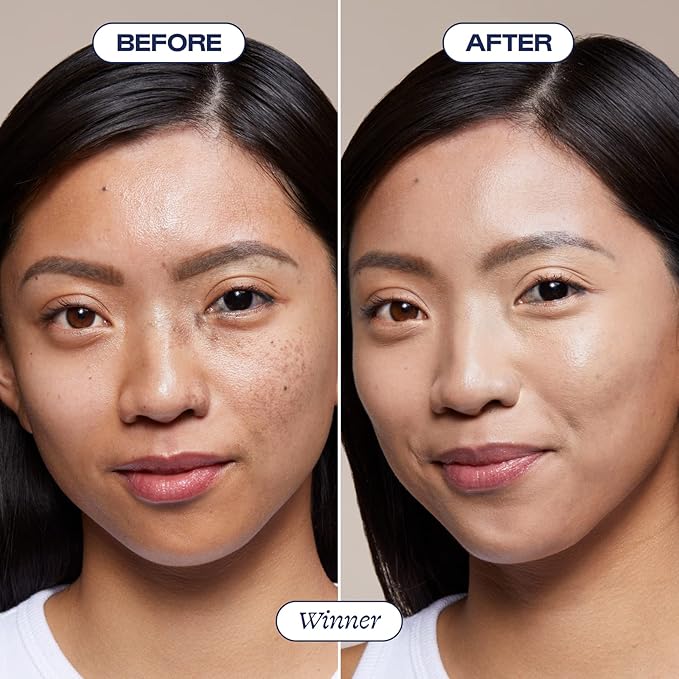 Alleyoop Game Face Concealer Makeup, Lightweight to Medium Buildable Coverage Under Eye Concealer, For Blemishes, Crease-proof and Hydrating with Smooth Second Skin Finish - Winner-Velvo Beauty