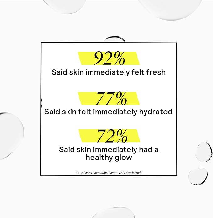 Micellar Water - Gentle Makeup Remover, No Rinse Cleanser & Toner for Sensitive Skin - No Common Irritants - Free from Alcohol, Oil, & Fragrance - 7 Ounce-Velvo Beauty