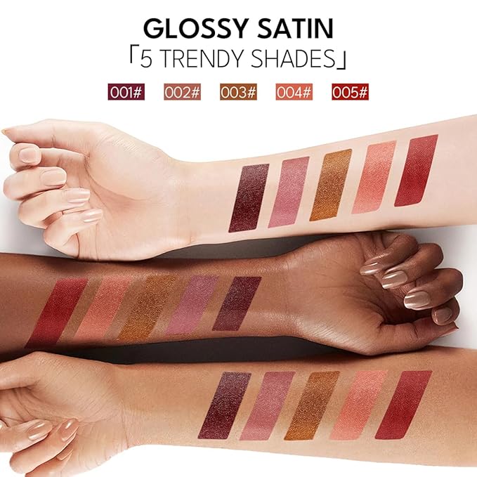 tinted lip balm, Conditioning & Nourishing Lip Balm, Matching concealer to cover lip lines and enhance color development- DUSTY ROSE-Velvo Beauty