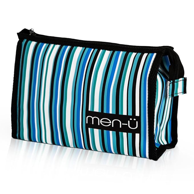 Men-U Travel Kit for Mens Grooming-Velvo Beauty