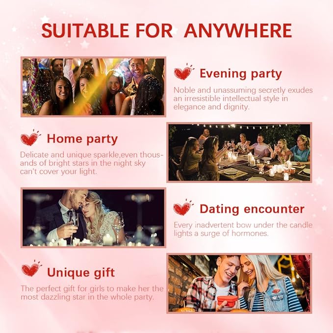 Highlight Polvo De Hadas, Fairy Highlighter Powder, Brightening Whole Body, Natural Three-Dimensional Face Contouring Clavicle Pat Powder, Highlighter Makeup-Velvo Beauty