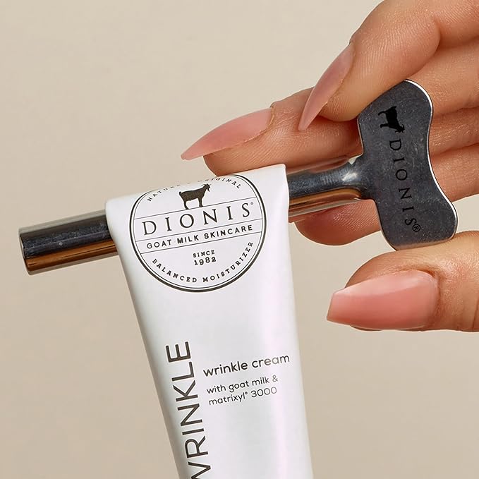 Dionis Goat Milk Skincare Essentials Skincare Set - Cruelty Free, Paraben Free, For All Skin Types-Velvo Beauty