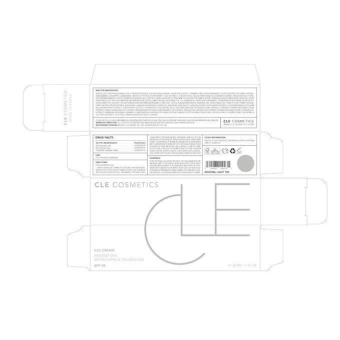 CCC Cream-Velvo Beauty