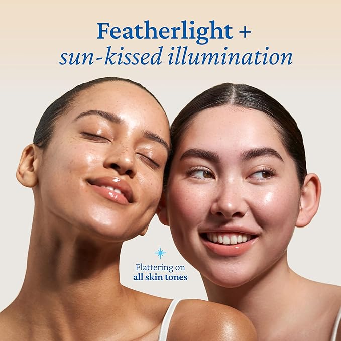 belif Dew Guard Vitamin C Glow Tint SPF 40 - Niacinamide, Hyaluronic Acid, Glow Booster + Serum + UVA/UVB Protection, Korean Tinted Mositurizer, 1.69 fl. oz-Velvo Beauty