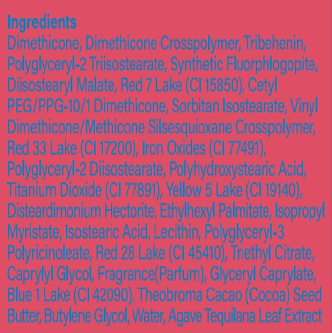 Lip&Cheek Blurry Pudding Pot | Reddish Moment - Greedy | Makeup Blush, Buildable Lightweight, Multi-Use Soft Matte Finish | 5g-Velvo Beauty