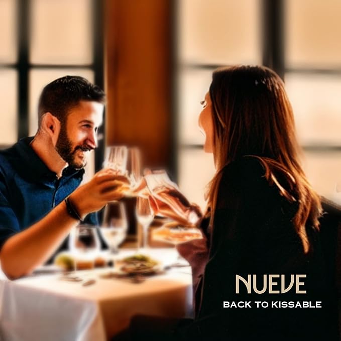 Lip Balm, Long-Lasting, Moisturizing Formula, Nourishing Lip Care, 100% Natural, Hint of Vanilla, Matte Finish (3)-Velvo Beauty