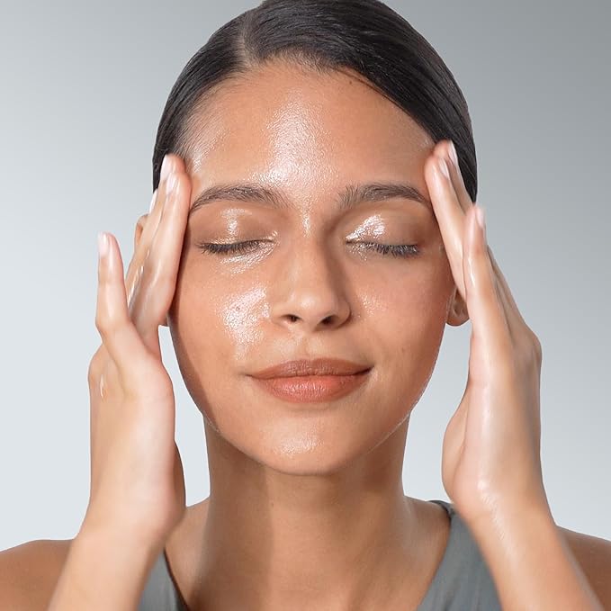 Julep Vitamin E Hydrating Cleansing Oil and Makeup Remover - Face Wash for Normal to Dry Sensitive Skin - 3.38 Fl Oz - Rosehip and Olive Oil Face Cleanser-Velvo Beauty