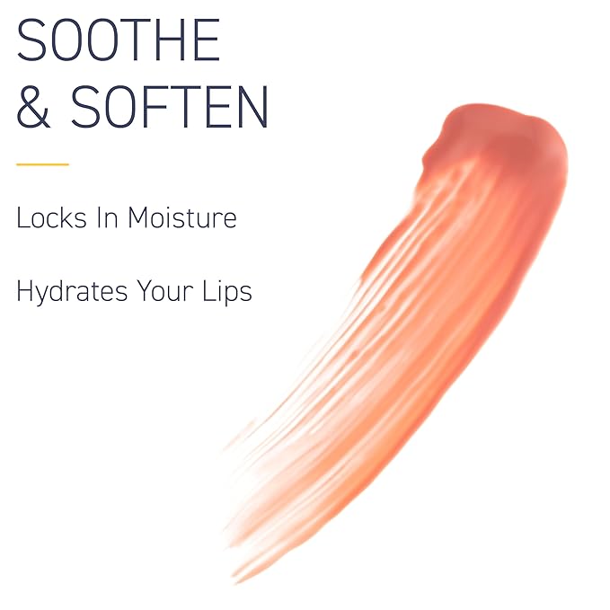 Brush On Block Sun Shine Protective Lip Oil SPF 30, Mineral Protection from UVA/UVB & Blue Light, Hydrating, Cruelty-Free, Gluten-Free, & Vegan, Coral-Velvo Beauty