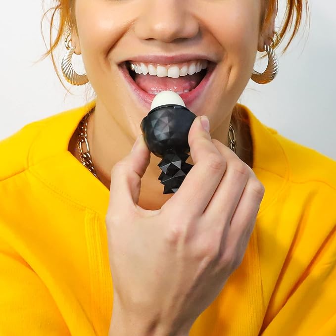 Rebels Refinery 3-Piece Pineapple-Shaped Lip Balm Bundle-Velvo Beauty