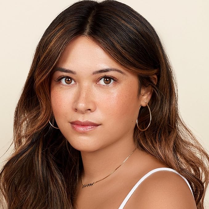 Monika Blunder Beauty - Blunder Cover Foundation Concealer - Shade: 4 - Vier - Medium, Neutral Peachy Undertones - Clean Beauty, All-In-One, Cruelty-Free, Vegan - 0.62 oz-Velvo Beauty