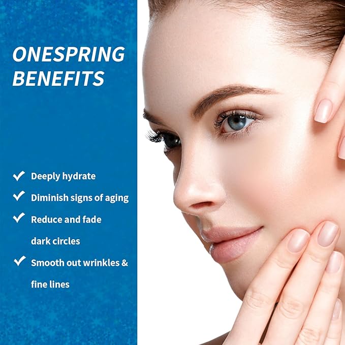 Eye Gel Pads (24 Pairs) - Under Eye Patches for Puffy Eyes, Wrinkles, Dark Circles, Natural Collagen Eye Gels, Under Eye Mask Patches for Face to Soothe Puffiness, Eye Bags-Velvo Beauty