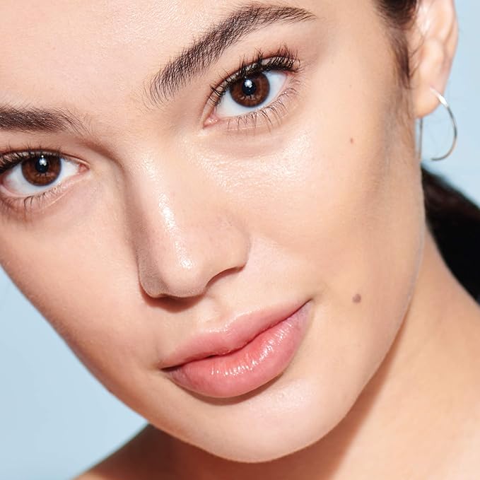 e.l.f., Halo Glow Setting Powder, Silky, Weightless, Blurring, Smooths, Minimizes Pores and Fine Lines, Creates Soft Focus Effect, Medium, Semi-Matte Finish, 0.24 Oz-Velvo Beauty