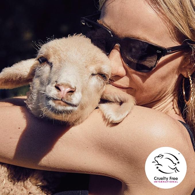 Lanolips Fruity Jellybalm, Cherry - Tinted Lip Balm to Deepen, Brighten & Enhance - Moisturizing Lanolin Lip Balm & Lip Gloss for Everyday Lip Care (10g / 0.35oz)-Velvo Beauty