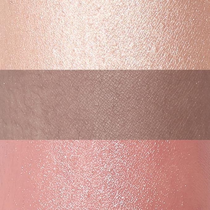 FOCALLURE 3 Pcs Cream Contour Sticks,Shades with Highlighter & Bronzer & Blush,Non-greasy Long-wear Face Contouring Pen,Easy to Sculpt the Face and Create a Lightweight Finishing Makeup,FAIR-LIGHT-Velvo Beauty