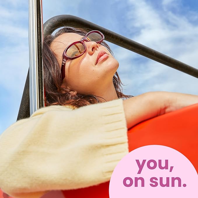 Hawaiian Tropic Tropical Lip Balm SPF 30, 0.14oz | Lip Sunscreen, Lip SPF 30, Lip Sunblock, Oxybenzone Free Sunscreen, Travel Size Sunscreen, Mini Sunscreen, 0.14oz (Pack of 10)-Velvo Beauty