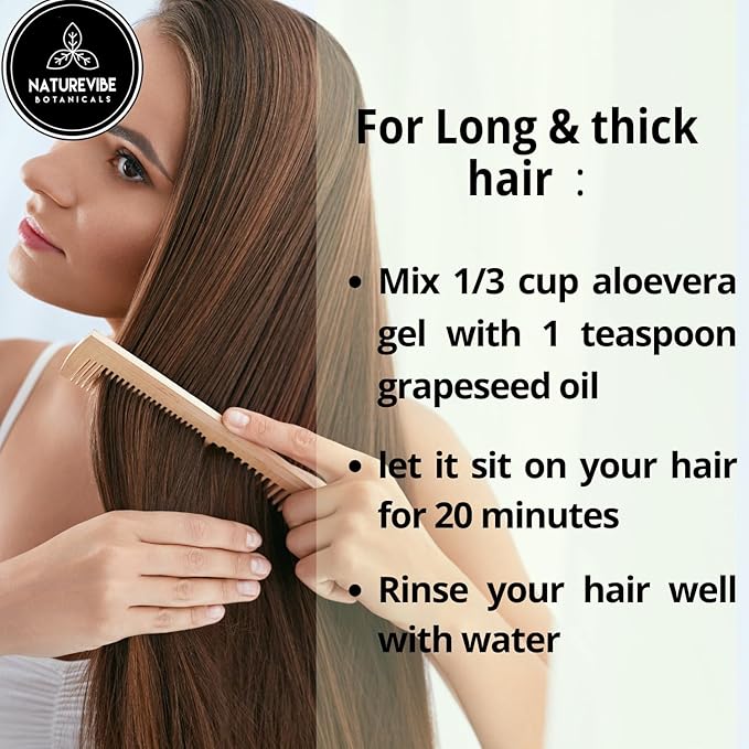 Naturevibe Botanicals Grapeseed Oil 32 Ounces | 100% Pure and Natural | Great for Skin Care and Hair Care-Velvo Beauty