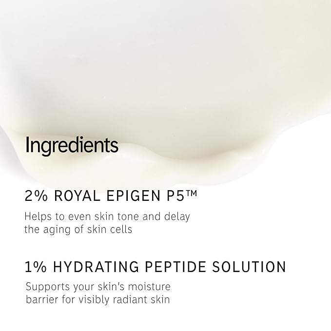 The INKEY List Peptide Moisturizer, Face Moisturizer for Dry Skin, Reduce Appearance of Fine Line & Wrinkles, Hydrate Skin, 1.69 fl oz-Velvo Beauty