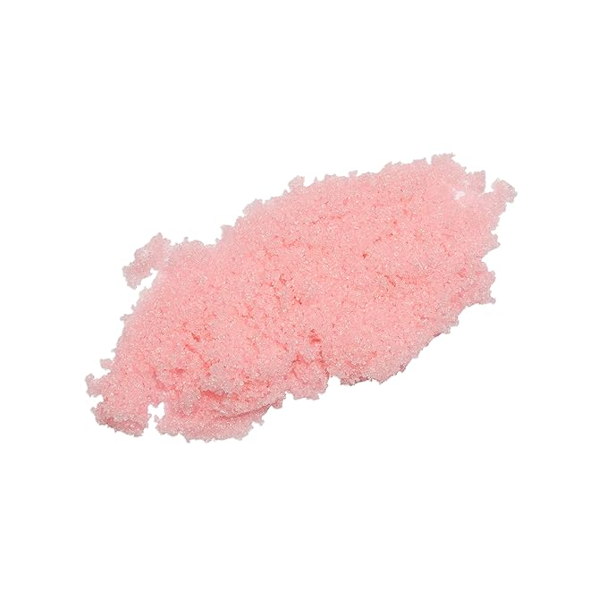 Premium Lip Scrub for Exfoliating, Moisturizing, and Repairing your Lips (Rainbow Sherbet)-Velvo Beauty