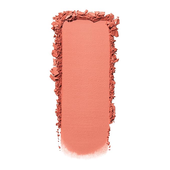 e.l.f. Primer-Infused Matte Blush, Long-Lasting, Lightweight & Buildable Powder Blush, Delivers A Matte Finish, Vegan & Cruelty-Free, Always Fresh-Velvo Beauty