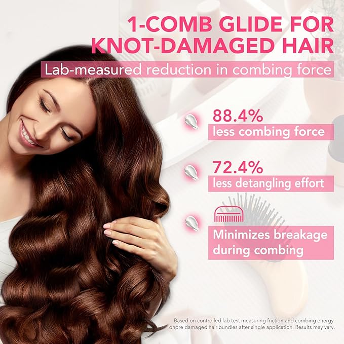 Keratin & Collagen Repair Hair Mask for Damaged Hair | Deep Conditioner Revives Dry, Frizzy, Bleached & Color-Treated Hair | With Argan Oil & Biotin | Treatment for Split Ends | 500ml-Velvo Beauty