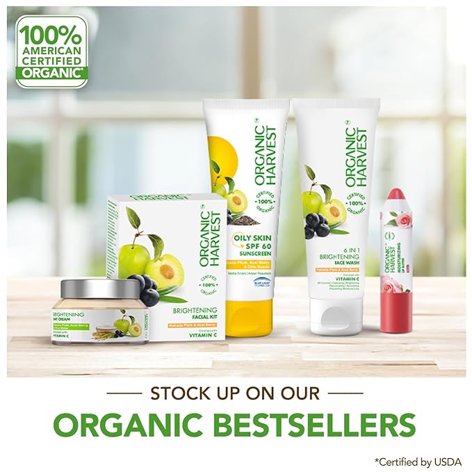 Moisturizing Lip Butter: Rose | Tinted Lip Butter for Women, Men & Kids | Best Organic Lip Balm | 100% American Certified Organic | 4gm-Velvo Beauty