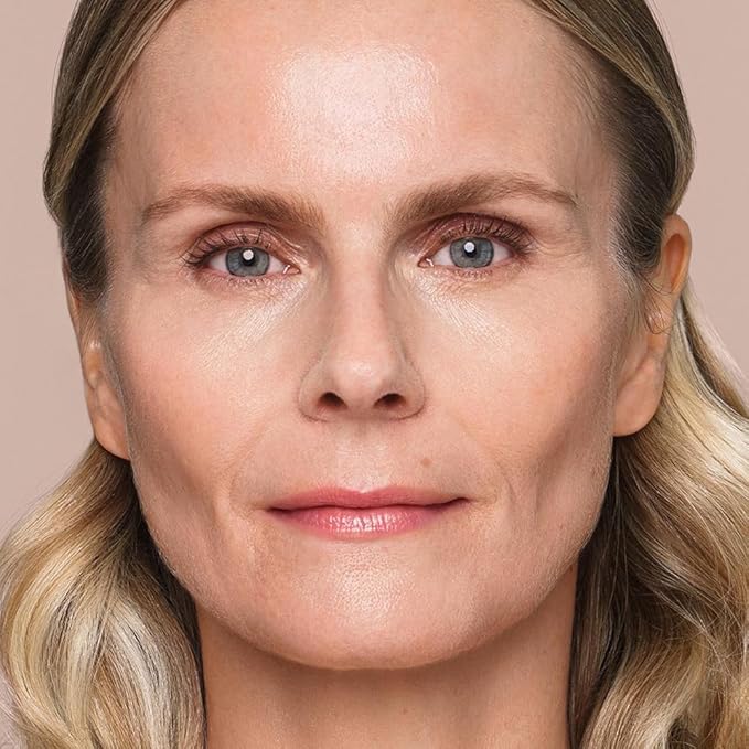 Jouer Essential High Coverage Concealer Pen - Under Eye Concealer for Dark Circles - Brightening Makeup for Eye Circles - Color Corrector Eye Primer with Hyaluronic Acid and Vitamin E-Velvo Beauty