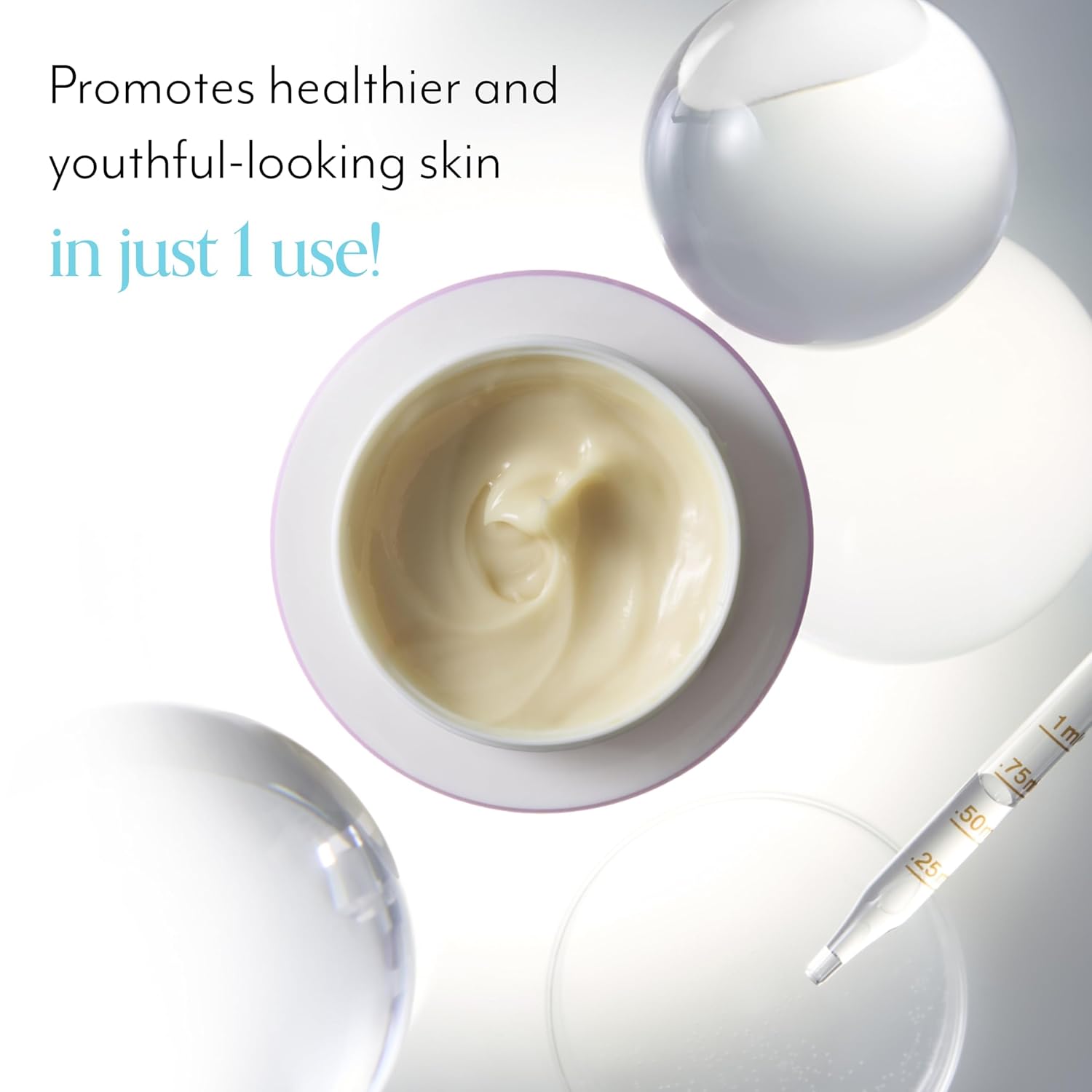 Bliss Youth Got This Retinol Moisturizer | Pure Retinol + PREVENT-4™ Complex for Fine Lines, Texture & Deep Hydration | Clean, Fragrance-Free, Vegan & Cruelty-Free | 50 mL-Velvo Beauty