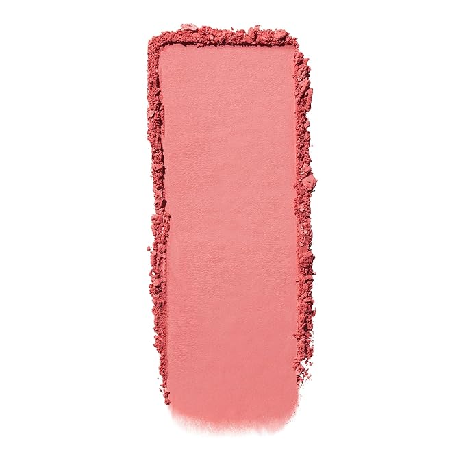 e.l.f. Primer-Infused Matte Blush, Long-Lasting, Lightweight & Buildable Powder Blush, Delivers A Matte Finish, Vegan & Cruelty-Free, Always Crushing-Velvo Beauty
