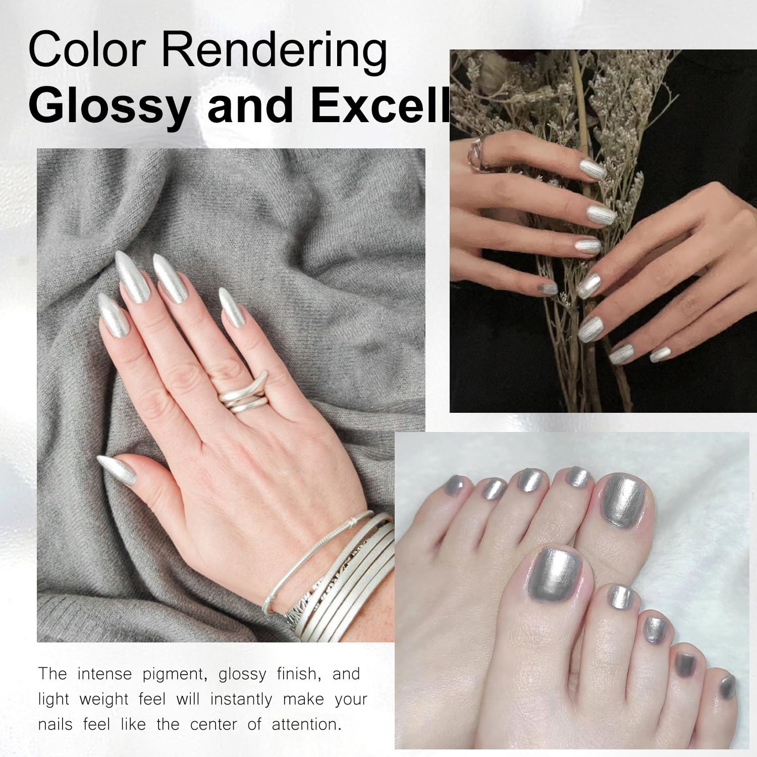 Major Dijit Quick Dry Nail Polish Quick Pink Summer Nail Lacquer for Nail Art Regular Nail Polish 0.41 fl oz.-Velvo Beauty