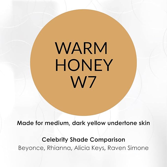 NV BB Perfecting Mist Foundation Buildable Coverage Professional Airbrush Makeup with Plant-based Stem Cell Polypeptides, Vitamins A, D, E and Aloe, 1.5 ounces, Warm Honey-Velvo Beauty