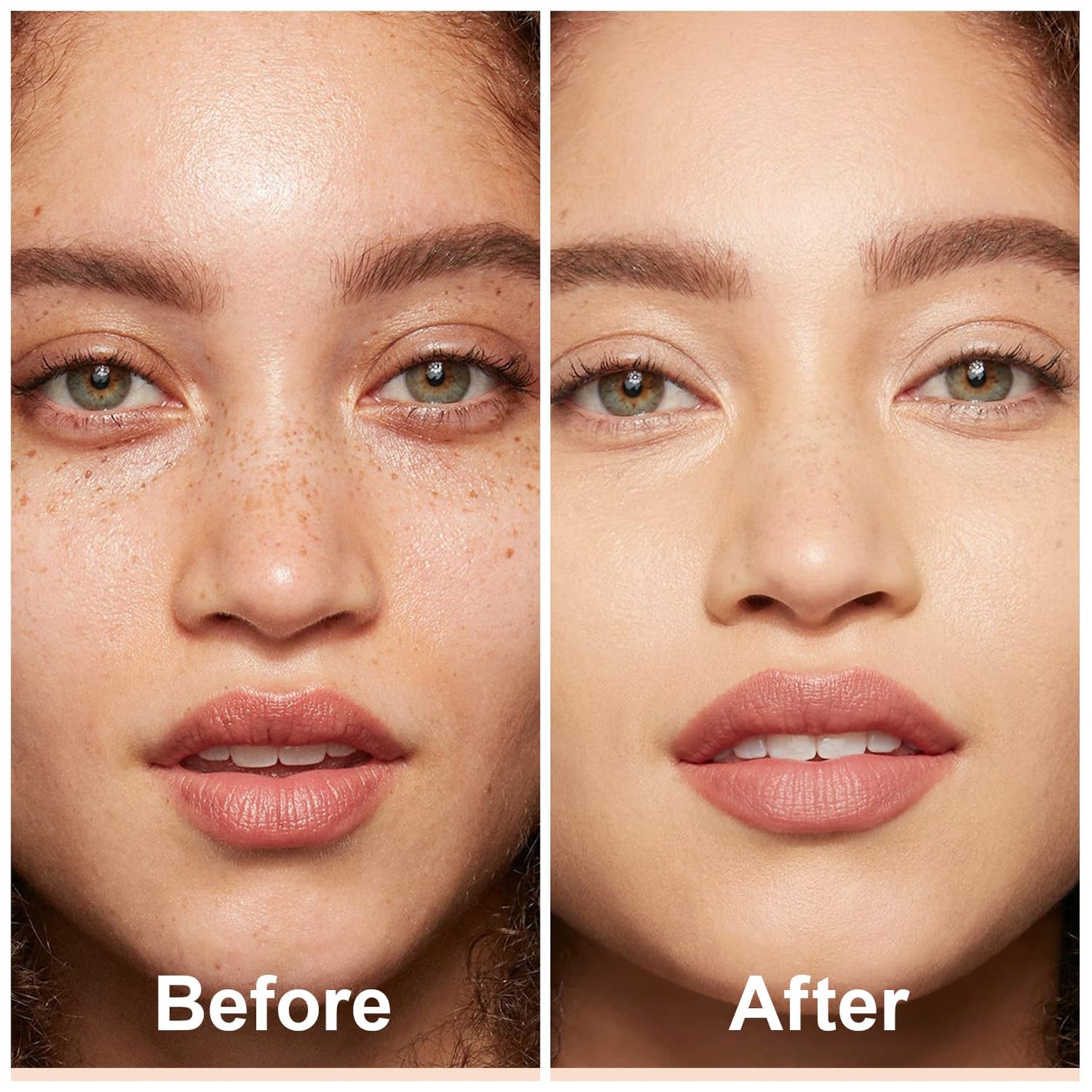 Mineral Setting Powder, SPF 35, Sunscreen Fair Face Loose Blurring FinishingPowder, Sheer Coverage, Weightless and Oil Control, Extend Base Makeup(#02 Fair Setting Makeup)-Velvo Beauty