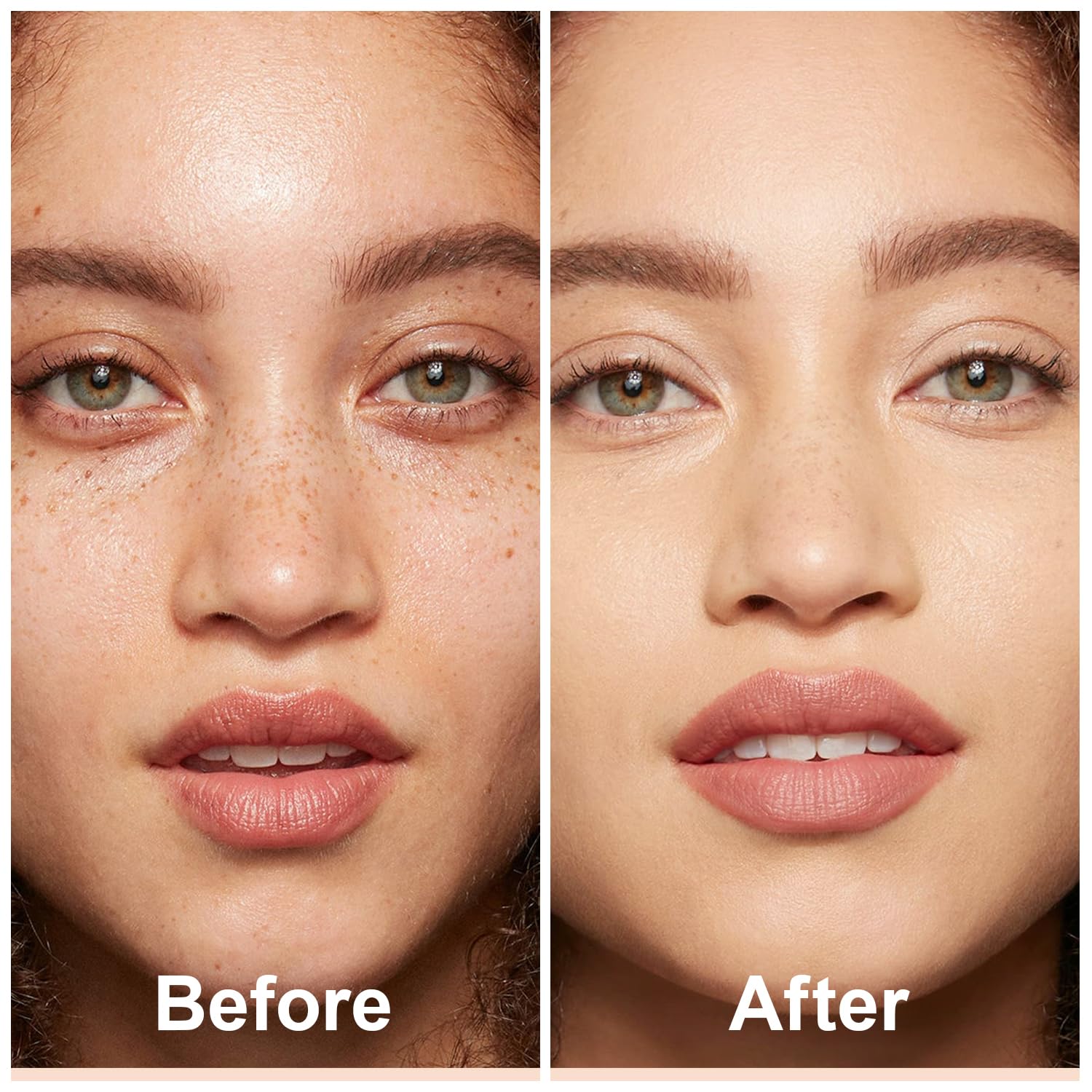 Mineral Setting Powder, SPF 35, Sunscreen Fair Face Loose Blurring FinishingPowder, Sheer Coverage, Weightless and Oil Control, Extend Base Makeup(#02 Fair Setting Makeup)-Velvo Beauty