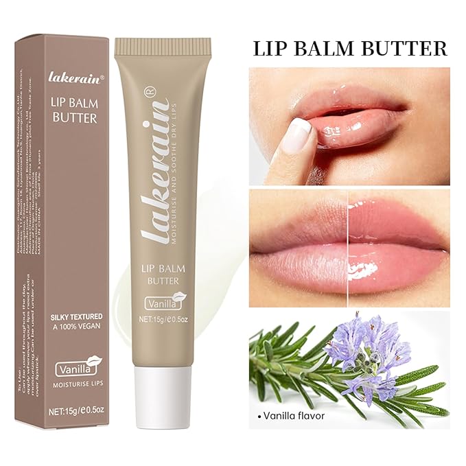 Hydrating Lip Gloss, High Shine Glass Finish Plumping Lip Gloss Moisturizing Lip Oil Shiny Jelly Liquid Lipstick Therapy Lip Moisturizer (4 Colors Set)-Velvo Beauty