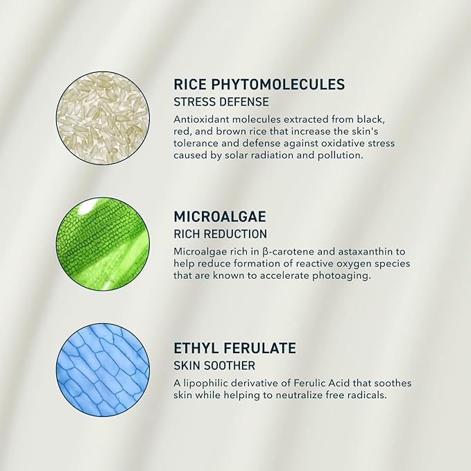 Skin Solar Shade - Moisturizing Face Sunscreen SPF 46 PA++++ Broad Spectrum UV Protection. Hydrating Sunblock for Dry Skin. Lightweight Travel Size Sun Protection, 1.7oz-Velvo Beauty