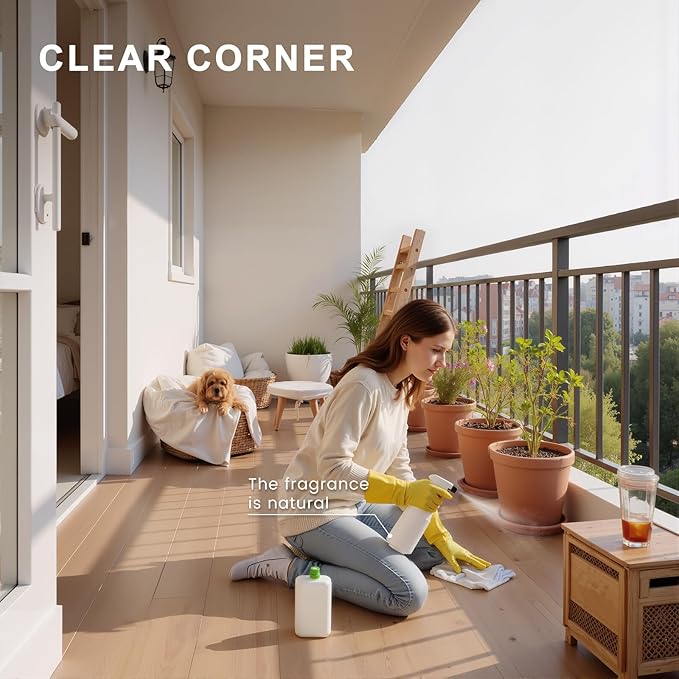 HIQILI Lemon Essential Oil, 100% Pure Undiluted for Cleaning, Skin, Diffuser - 1 Fl Oz/30ML-Velvo Beauty