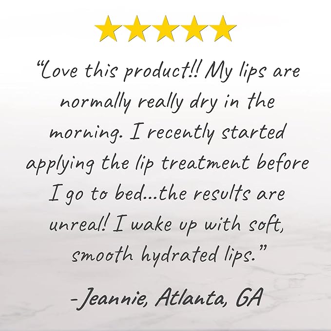 Ultra-Hydrating Lip Balm | Moisturize, Condition, Soften, & Protect Dry or Chapped Lips | Silky & Smooth —Never Waxy or Sticky | Handcrafted 100% Natural, Nourishing | Classic Formula, Pack of 2-Velvo Beauty